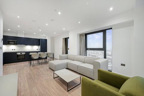 3 bedroom apartment to rent, UNCLE, 136 Victoria Road, W3