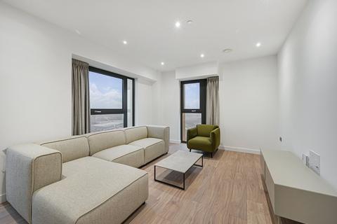 3 bedroom apartment to rent, UNCLE, 136 Victoria Road, W3