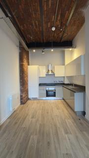 1 bedroom apartment for sale, Meadow Mill, Water Street, Stockport, Cheshire, SK12AJ