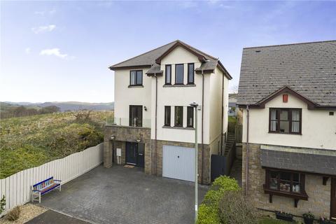 undefined, Seymour Drive, Dartmouth, Devon, TQ6