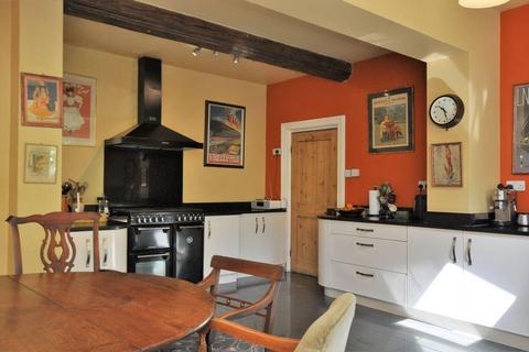 undefined, Whitby YO22