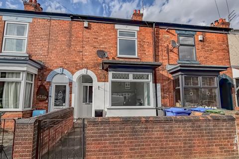undefined, Torrington Street, Grimsby, DN32