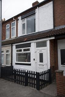 undefined, Devon Street, Kingston upon Hull, HU4