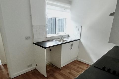undefined, Devon Street, Kingston upon Hull, HU4