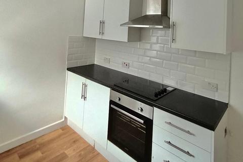 undefined, Devon Street, Kingston upon Hull, HU4