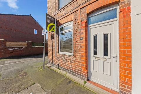 2 bedroom end of terrace house for sale, Earl Street, Warrington, WA2