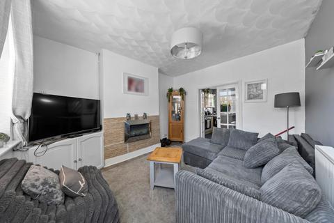 2 bedroom end of terrace house for sale, Earl Street, Warrington, WA2