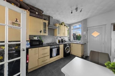 2 bedroom end of terrace house for sale, Earl Street, Warrington, WA2