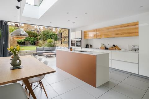 5 bedroom house for sale, Balfour Road, London, N5
