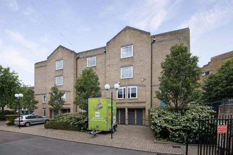undefined, Conant Mews, London, E1