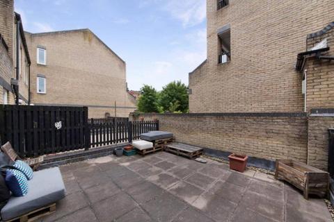 undefined, Conant Mews, London, E1