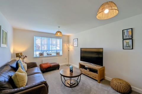 4 bedroom detached house for sale, Adair Way, Hebburn, NE31
