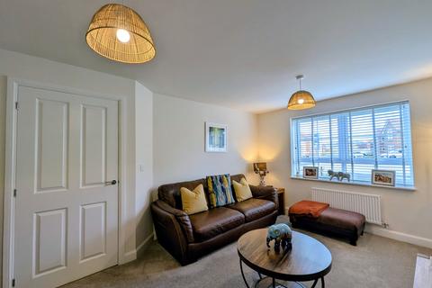 4 bedroom detached house for sale, Adair Way, Hebburn, NE31