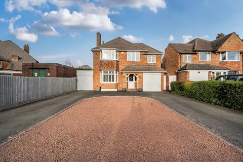 undefined, Woodfield Road, Solihull, West Midlands, B91