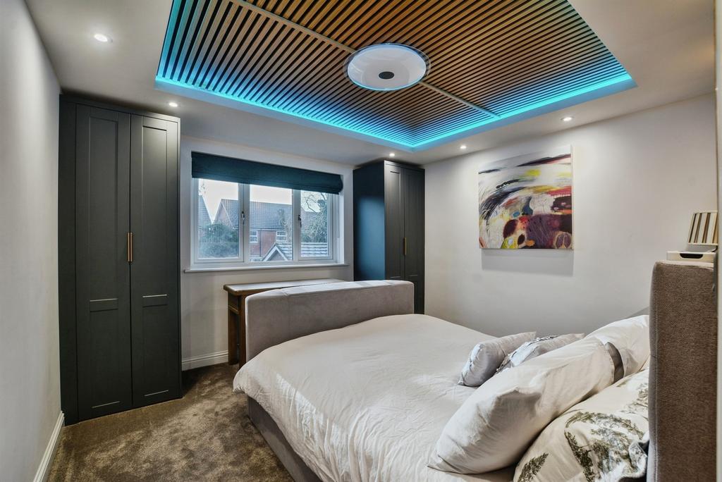 Bedroom 4