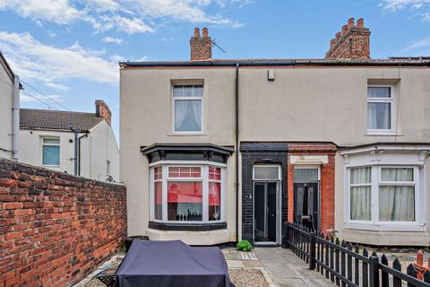 undefined, Poplar Grove, Stockton-on-tees TS18