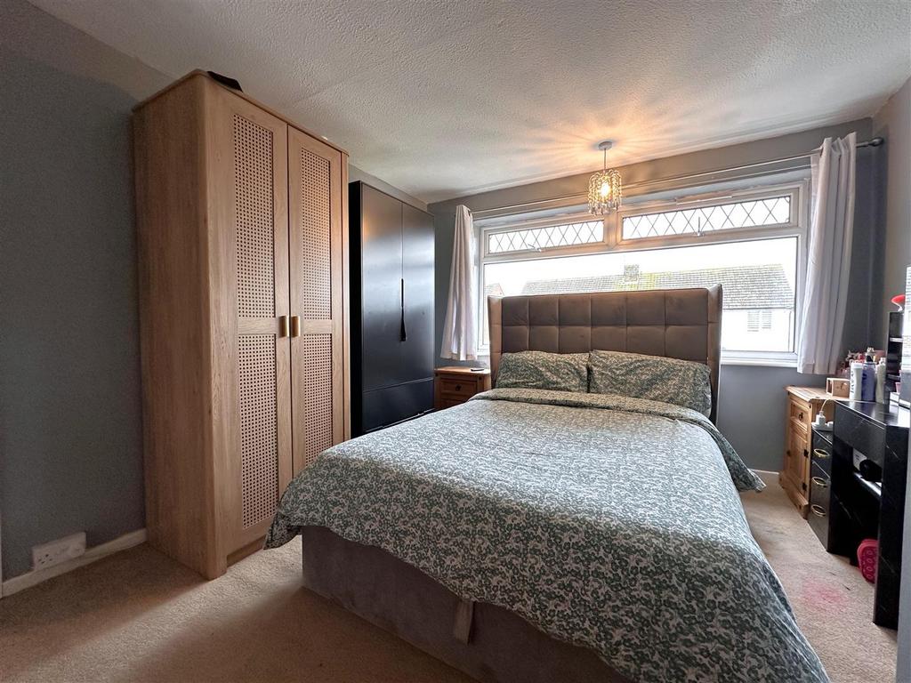 Bedroom One 563