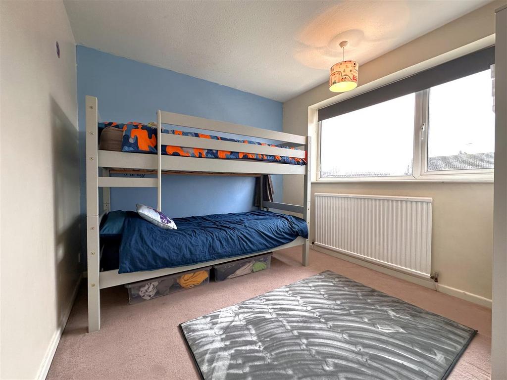 Bedroom Two 574