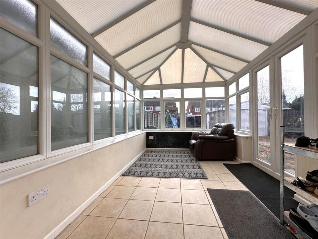 Conservatory 629