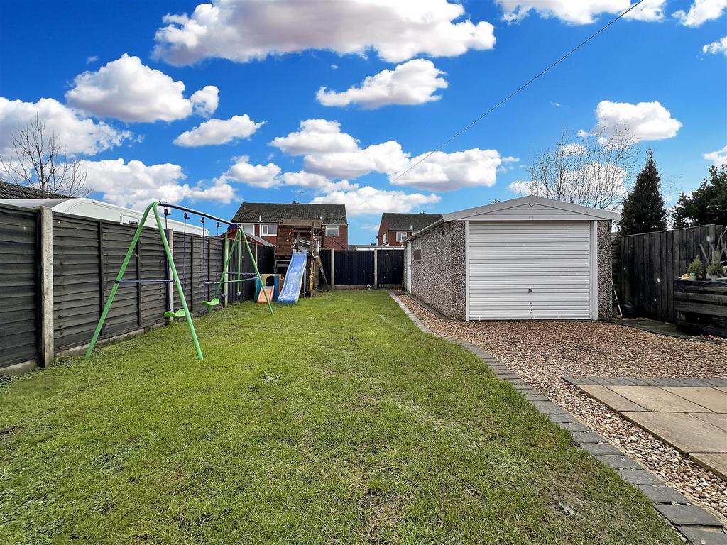 Rear Garden 646