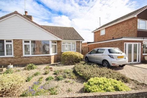 2 bedroom semi-detached bungalow for sale, Hamilton Crescent, Sittingbourne, ME10