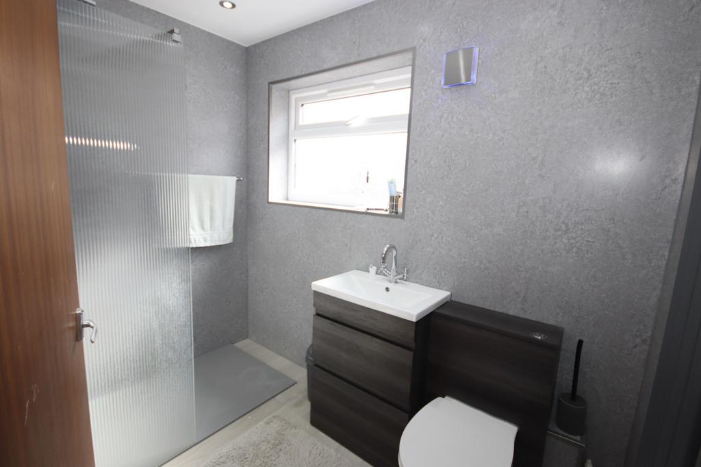 Wetroom