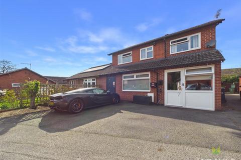 undefined, Earls Hill View, Bicton Heath, Shrewsbury