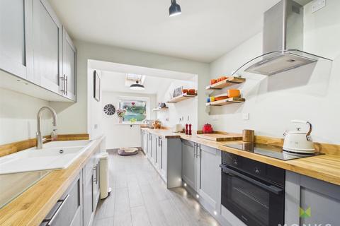 undefined, Earls Hill View, Bicton Heath, Shrewsbury