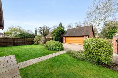 4 bedroom detached house for sale, Main Road, Shavington, Cheshire, CW2