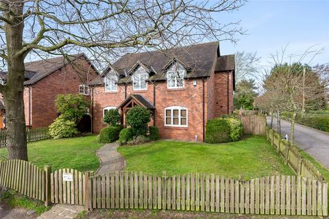 undefined, Main Road, Shavington, Cheshire, CW2