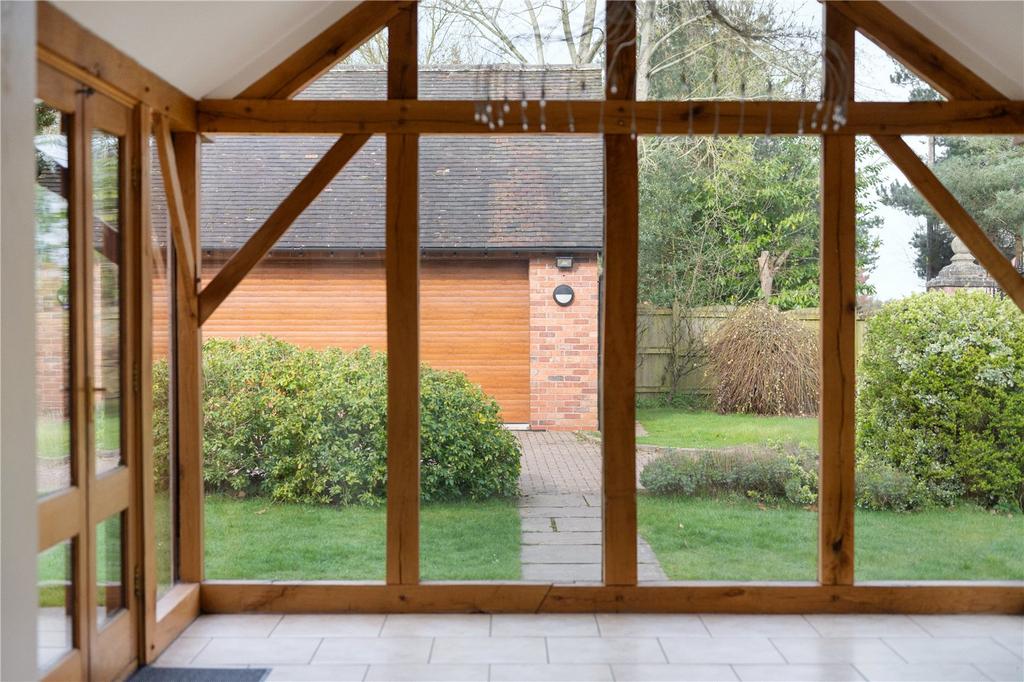 Orangery