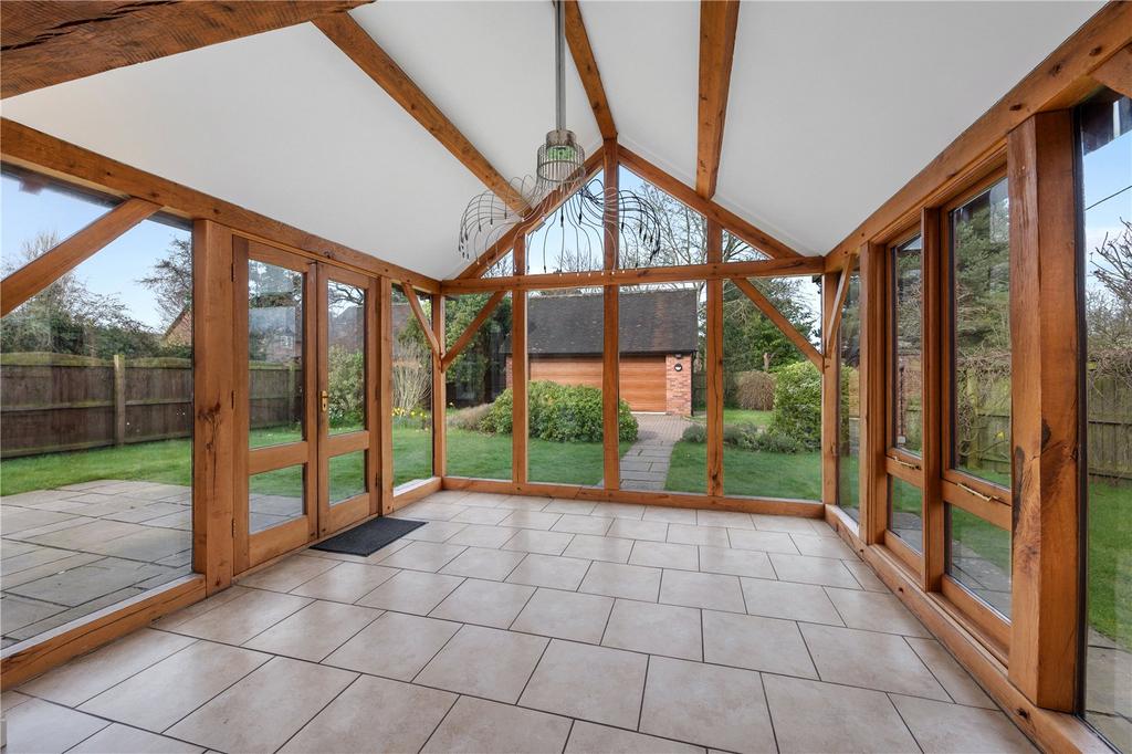 Orangery