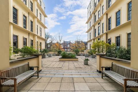 1 bedroom flat for sale, Manor Gardens, London, N7