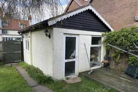 2 bedroom detached house for sale, The Old Bakery, Norwich Road, Mulbarton, Norwich, Norfolk NR14 8JR