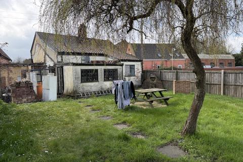 2 bedroom detached house for sale, The Old Bakery, Norwich Road, Mulbarton, Norwich, Norfolk NR14 8JR