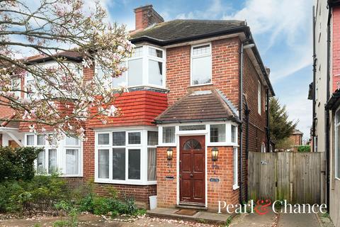 1 bedroom flat to rent, Pennine Drive, London, NW2