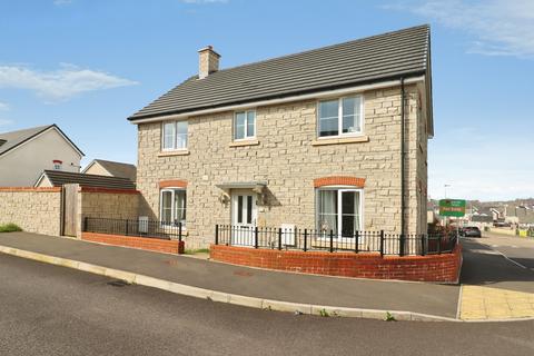 undefined, Cae Ffynnon, Cowbridge