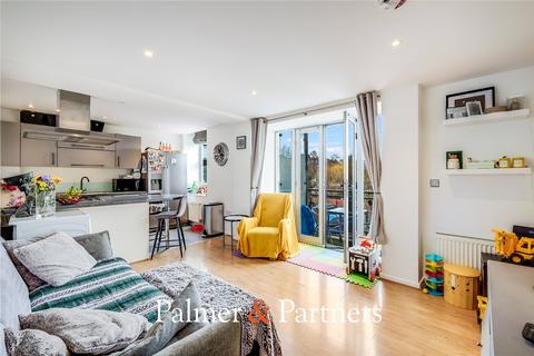 2 bedroom apartment for sale, Baddow Road, Essex CM2