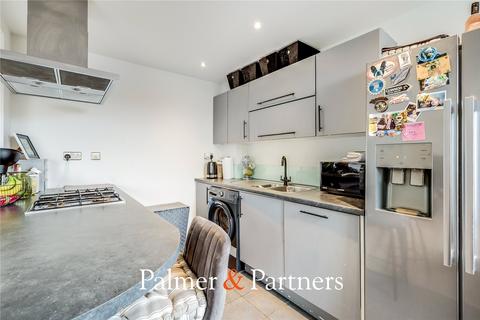 2 bedroom apartment for sale, Baddow Road, Essex CM2