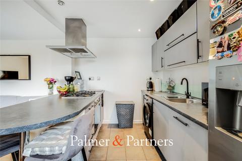 2 bedroom apartment for sale, Baddow Road, Essex CM2