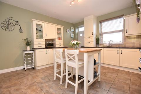 2 bedroom terraced house for sale, Railway Terrace, East Ardsley, Wakefield, West Yorkshire