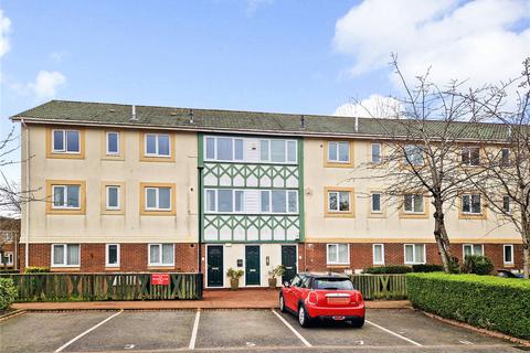 2 bedroom flat for sale, Shawdon Close, Tyne and Wear NE5