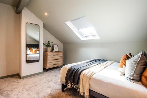 undefined, Gordon Terrace, Leeds