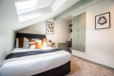 undefined, Gordon Terrace, Leeds