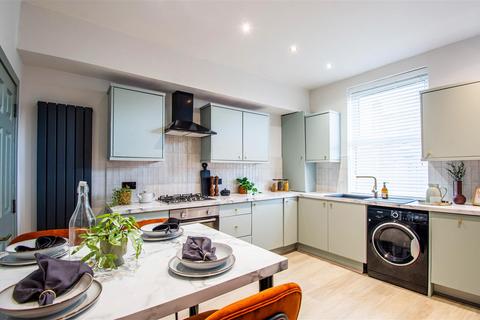 undefined, Gordon Terrace, Leeds