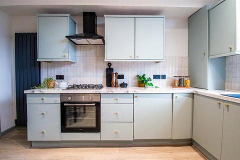 undefined, Gordon Terrace, Leeds
