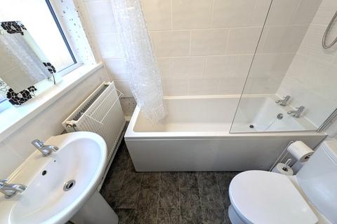 2 bedroom terraced house to rent, Cornwallis Street, Stoke-on-Trent, ST4