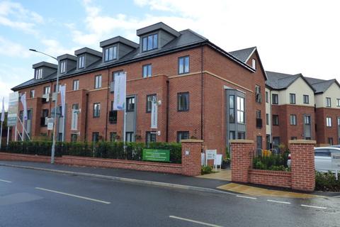 undefined, Apt 17 Hampson Court, Commercial Road, Hazel Grove, Stockport, SK7