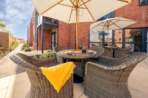 undefined, Apt 17 Hampson Court, Commercial Road, Hazel Grove, Stockport, SK7