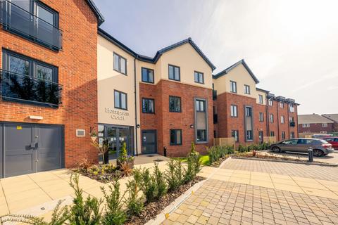 undefined, Apt 17 Hampson Court, Commercial Road, Hazel Grove, Stockport, SK7